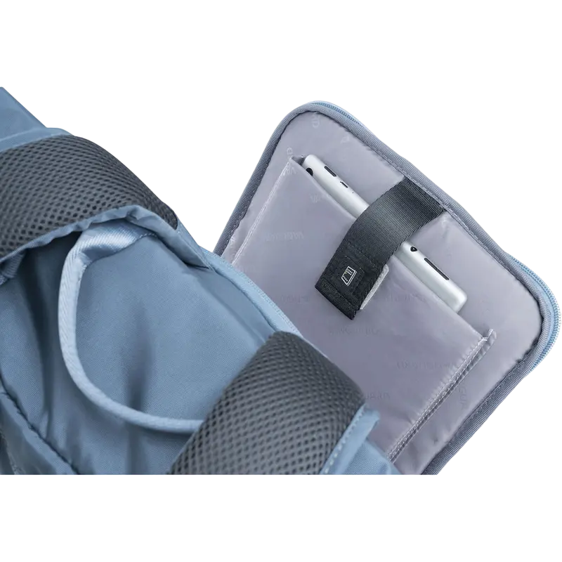 Сумка на плечо Vanguard VEO FLEX 43M Синий