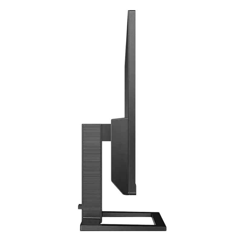 Монитор Philips 345E2AE Чёрный