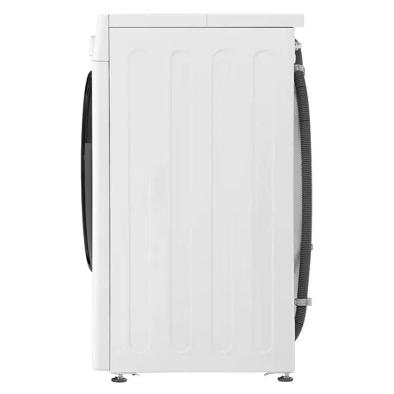 Mașină de spălat LG F4WV308S6U Alb