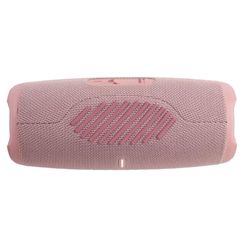 Портативная колонка JBL Charge 5 Розовый