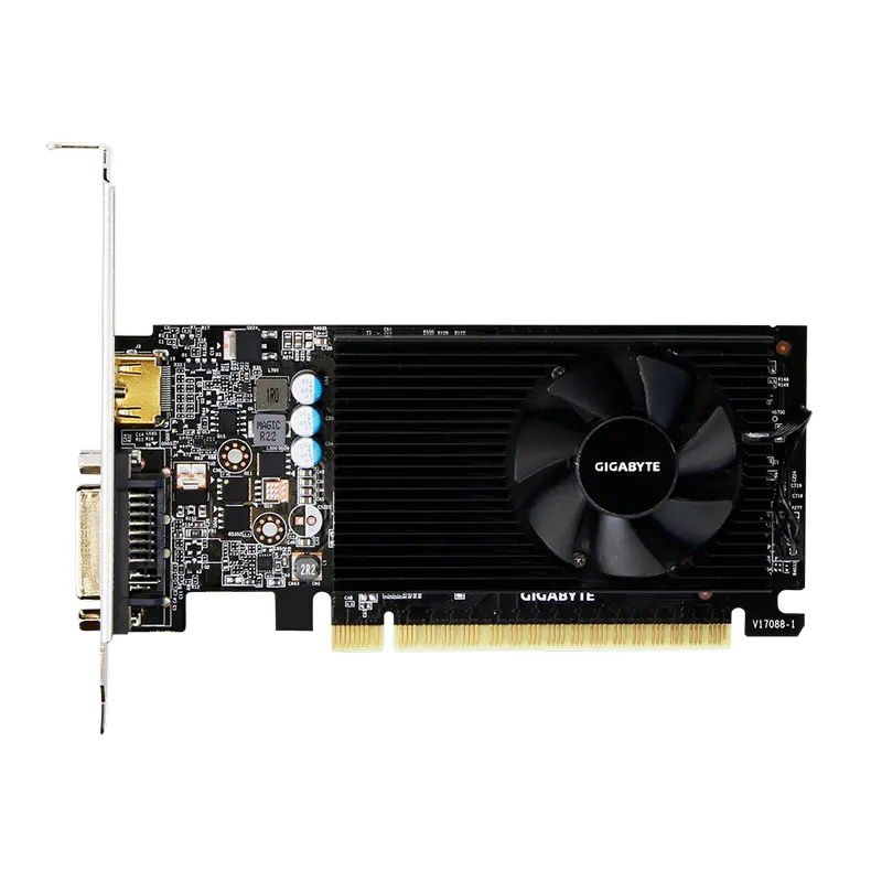 Видеокарта Gigabyte GeForce GT 730