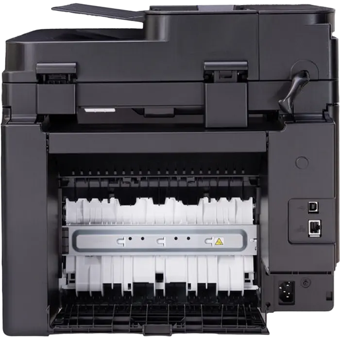 Лазерный МФУ Canon i-Sensys MF275dw Монохромный A4 Черный