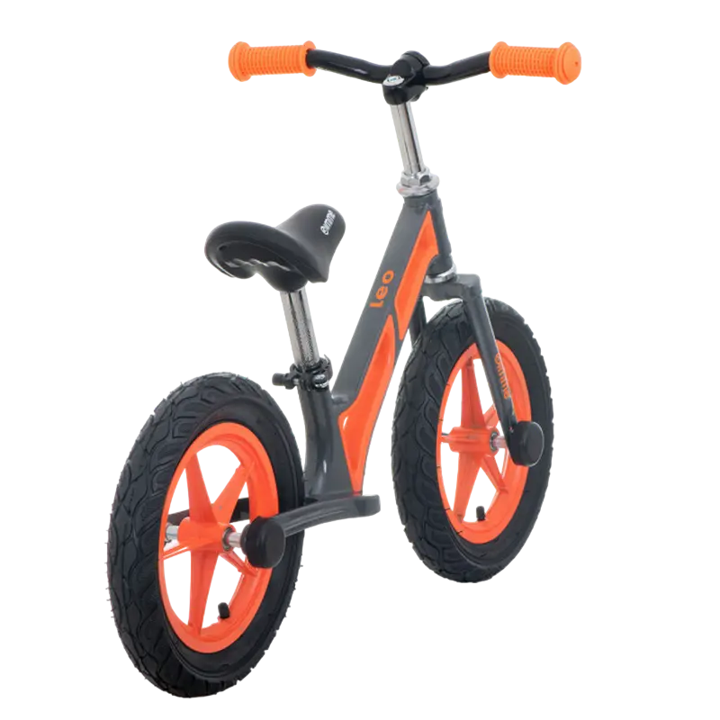 Велосипед Gimme Leo Оранжевый