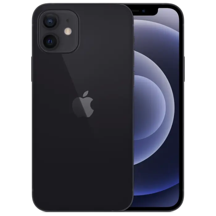 Смартфон Apple iPhone 12, 4 ГБ / 256ГБ