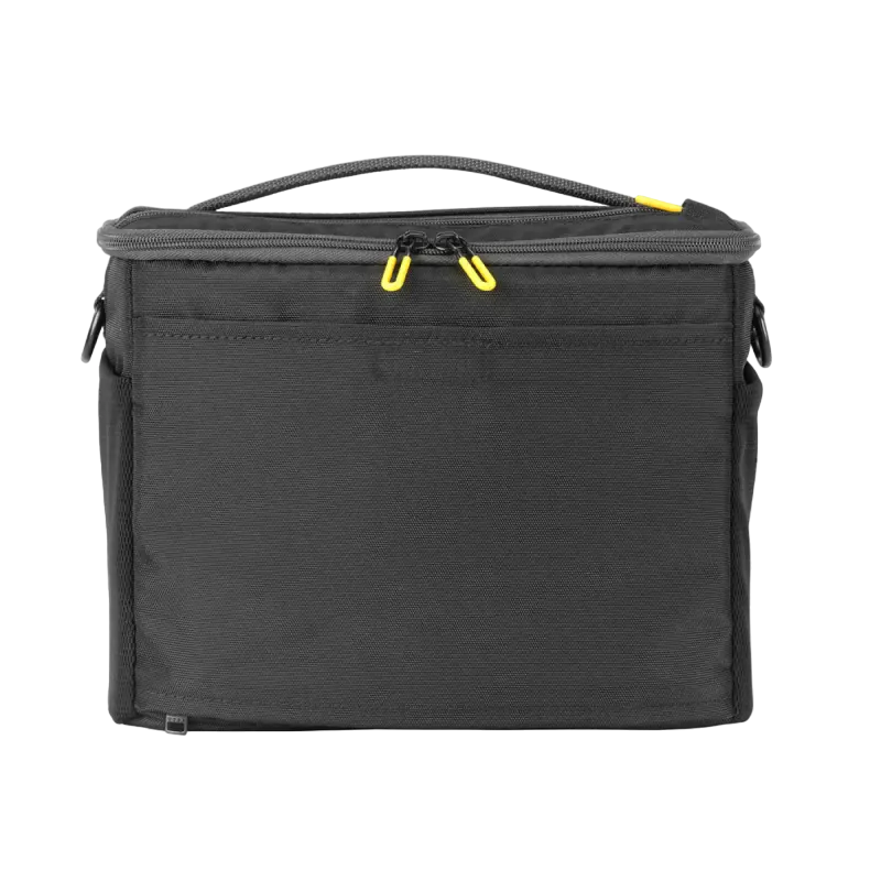 Geantă pe umăr Vanguard VEO BIB T25 Negru