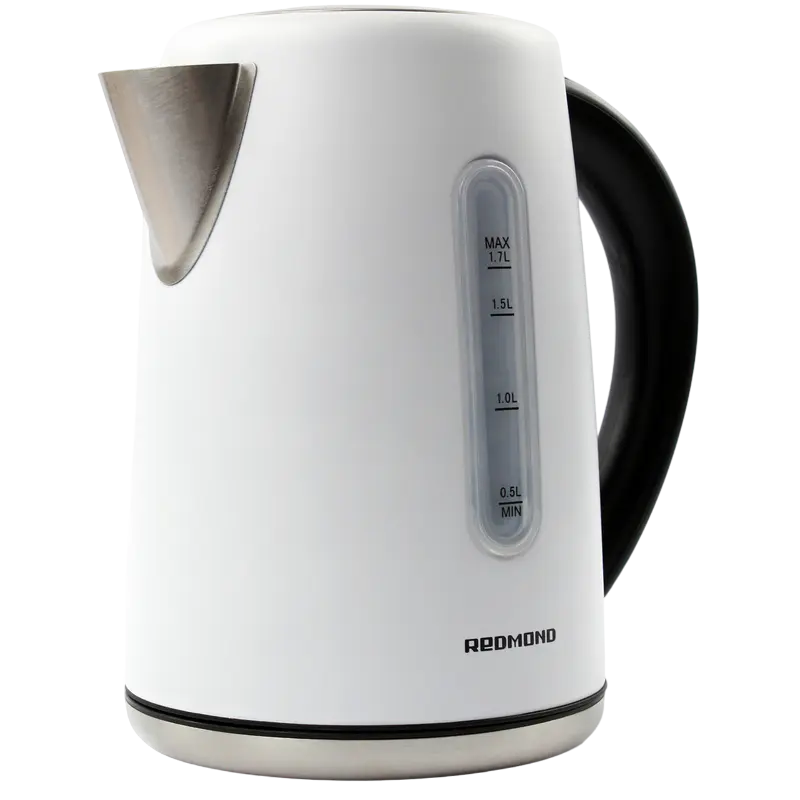 Электрочайник Redmond RK-M387W Белый