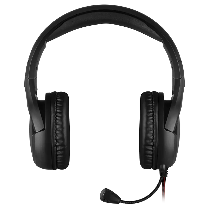 Наушники SVEN AP-G620MV Чёрный