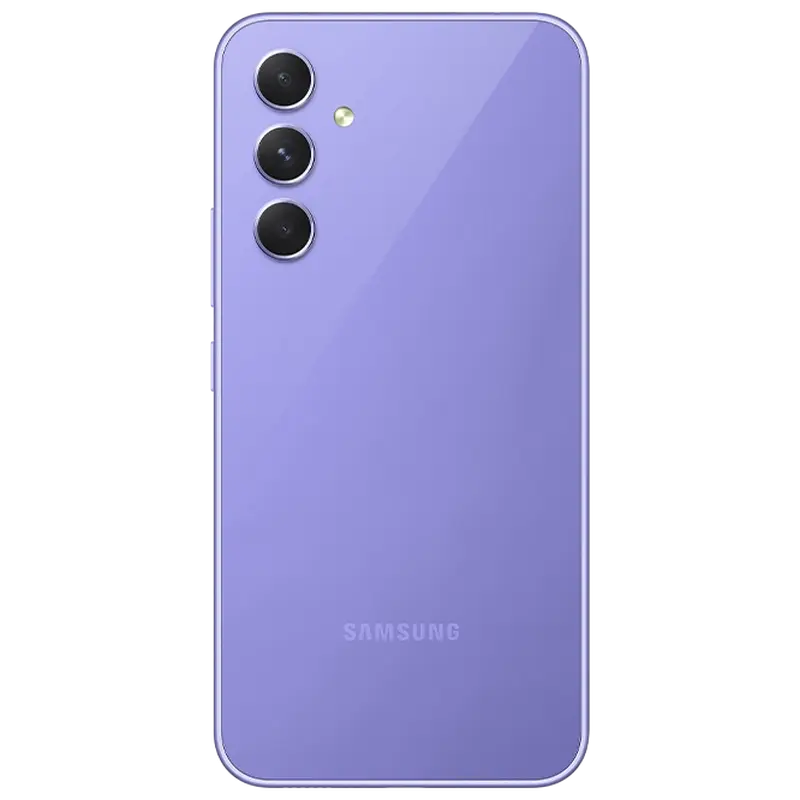 Смартфон Samsung Galaxy A54, 6 ГБ / 128ГБ
