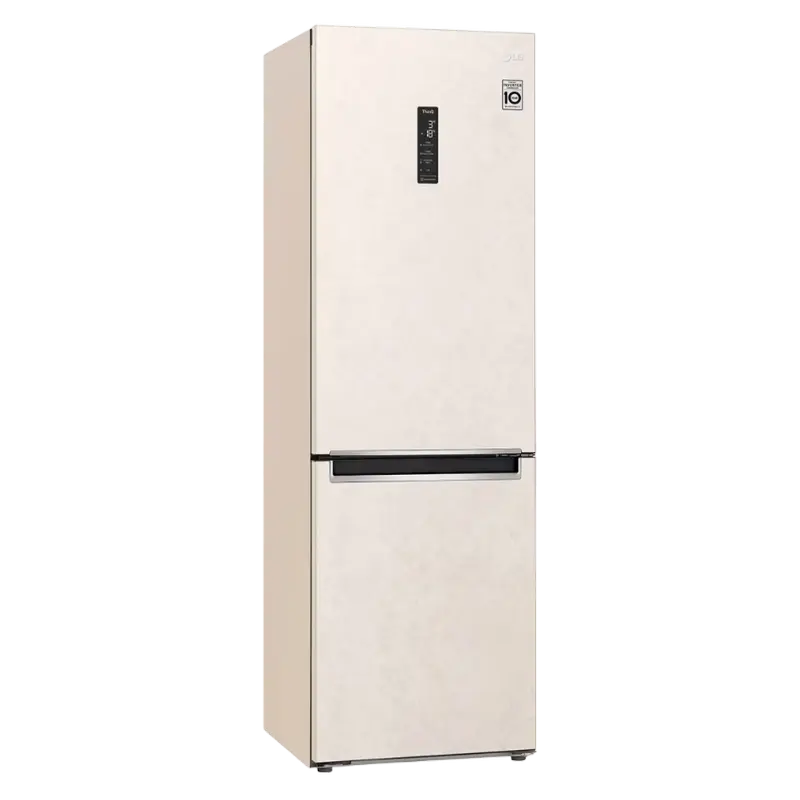 Frigider LG GA-B459MEQM Bej