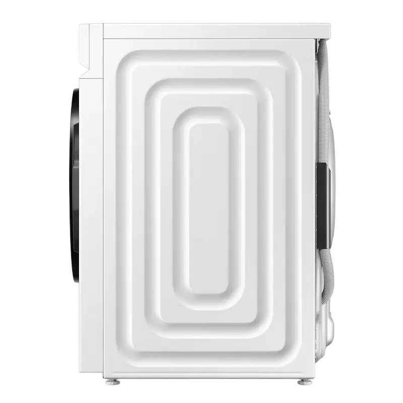 Стирально-сушильная машина Samsung WD11DB7B85GWU4 Белый