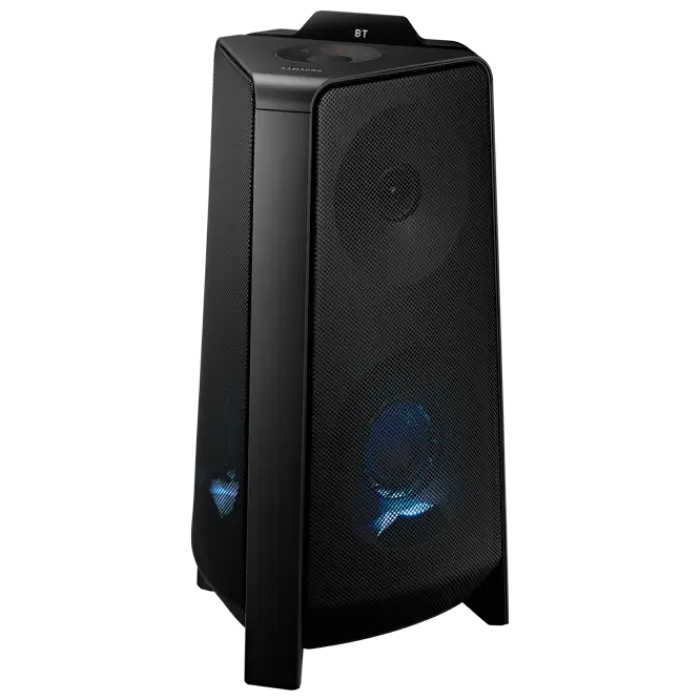 Аудиосистема Samsung MX-T40 Чёрный