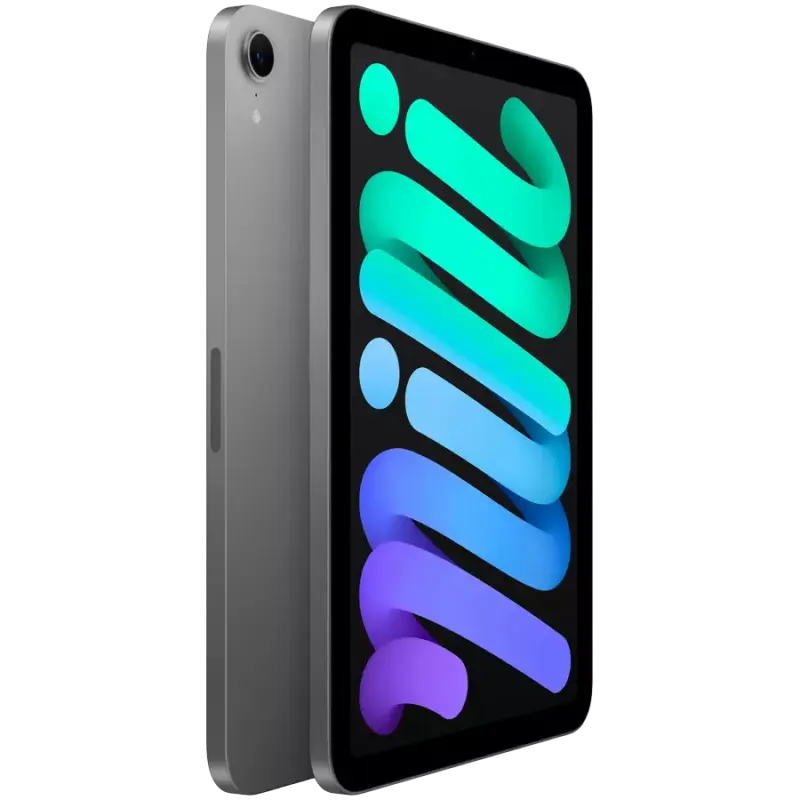 Планшет Apple iPad mini 8.3 2024 Space Grey