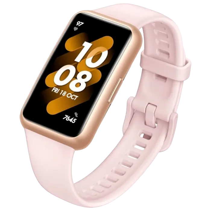 Фитнес-Браслет Huawei Band 7 Золотой