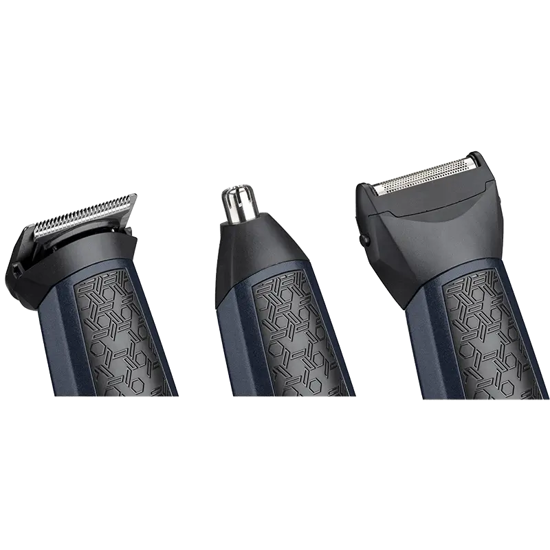 Мужской Триммер BaByliss MT728E Чёрный