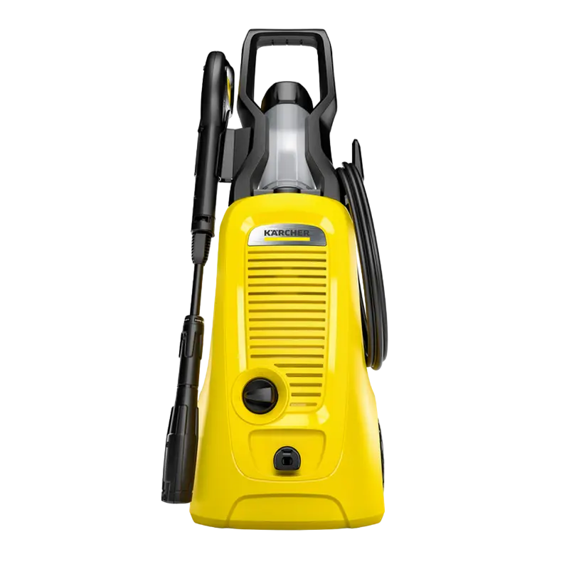 Мойка высокого давления Karcher K 4 Universal 2100 Вт