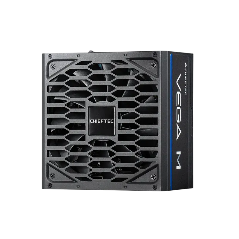Tip Sursă Alimentare PC Chieftec PPG-850-C Vega M ATX Negru
