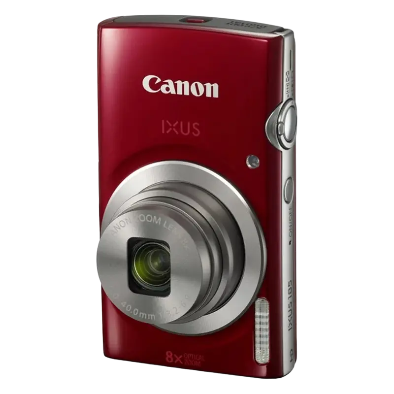 Компактный фотоаппарат Canon IXUX 185