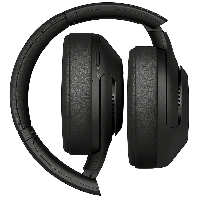 Наушники SONY WH-XB900N Чёрный