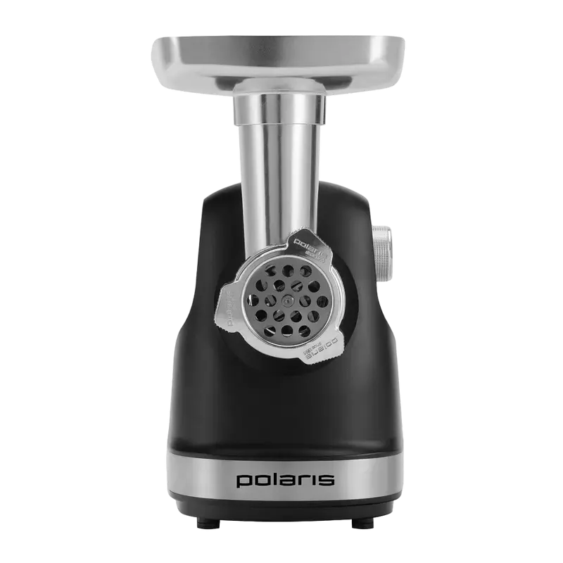 Мясорубка Polaris PMG 2582 Черный