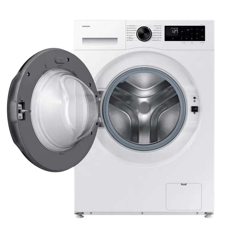 Стиральная машина Samsung WW10FG5U3EAELE Белый
