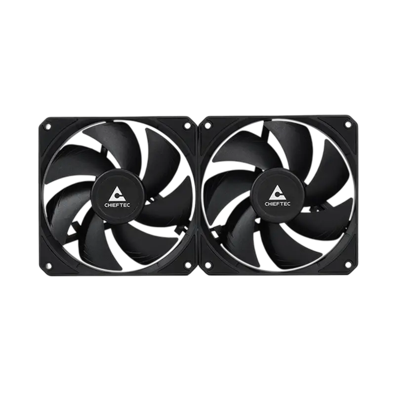 Cooler procesor Chieftec Iceberg 240 Dark 120 mm