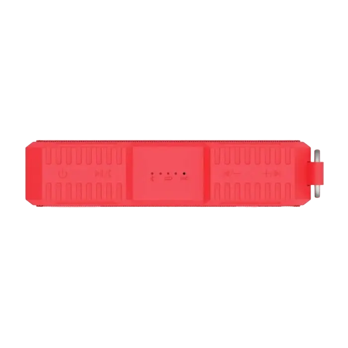 Портативная колонка Nillkin X1 Красный