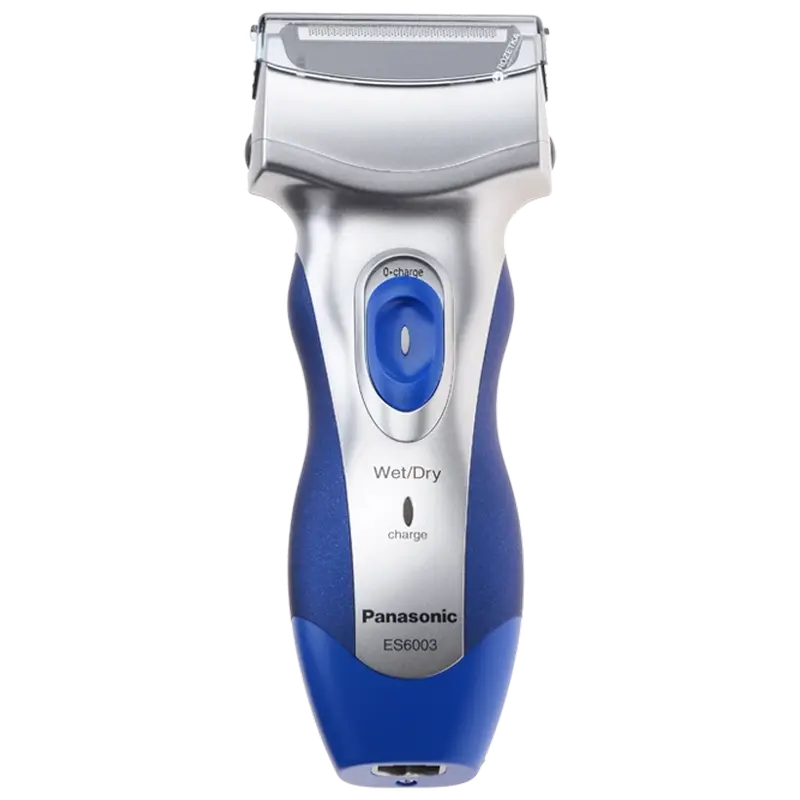 Электробритва мужская Panasonic ES6003 Синий