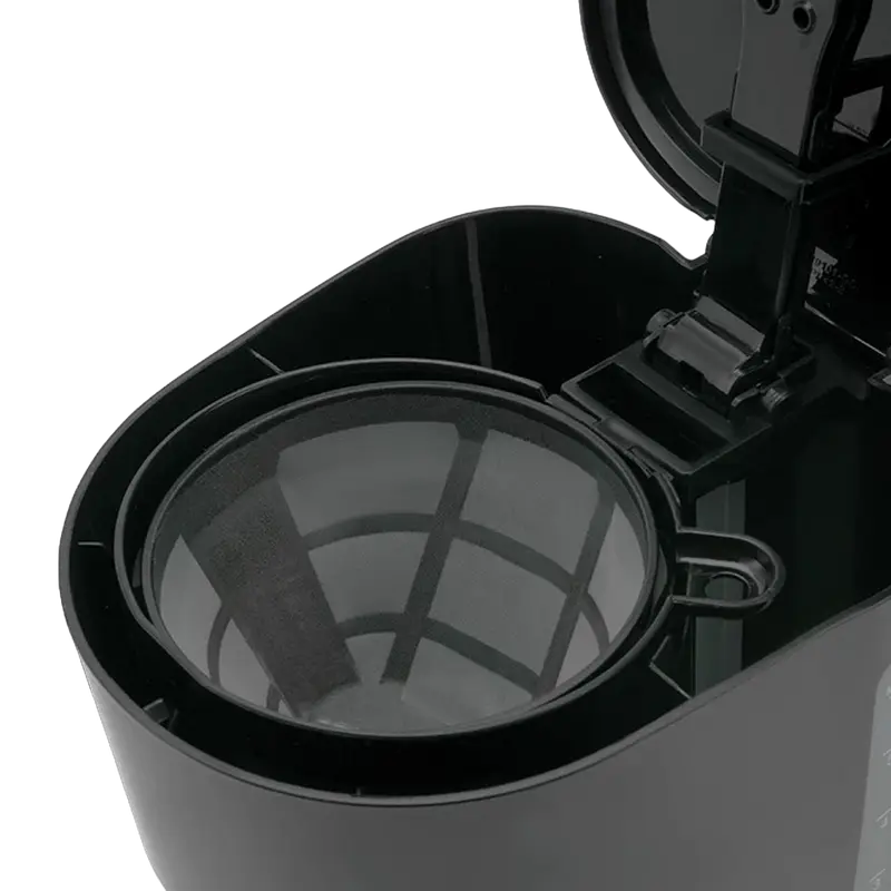 Капельная кофеварка Polaris PCM 0632 Черный