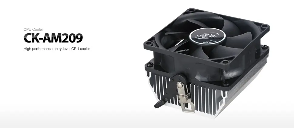 Deepcool CK-AM209