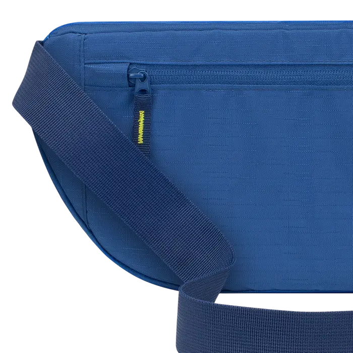 Поясная сумка Rivacase Mestalla Синий