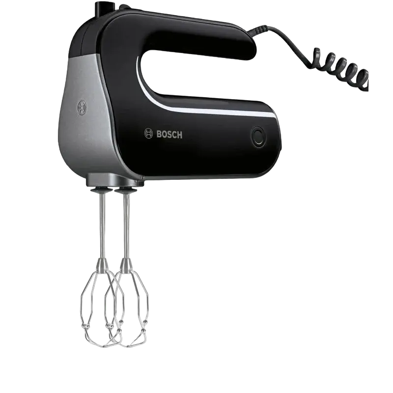 Миксер ручной Bosch MFQ4930B Черный