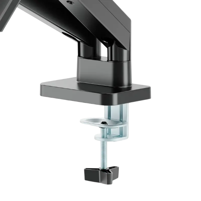 Настольный кронштейн для монитора Gembird MA-DA2-06 Черный