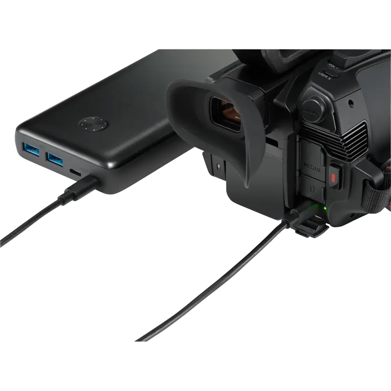 Профессиональная видеокамера Panasonic AG-CX18EH