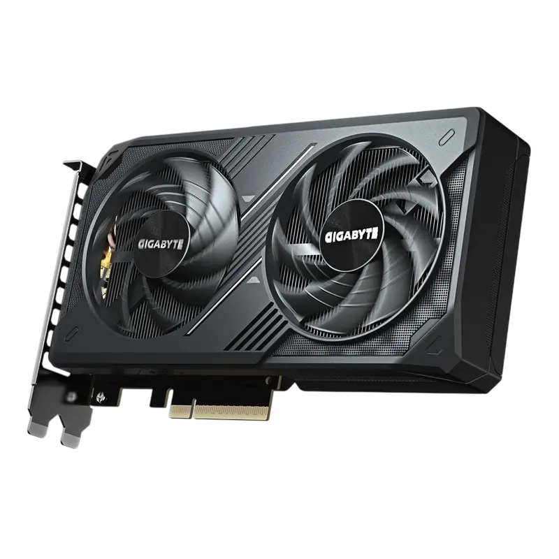 Видеокарта Gigabyte GeForce RTX 5060 WINDFORCE