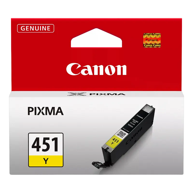 Cartuș de cerneală ChinaMate CLI-451