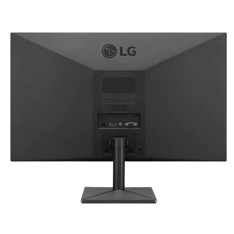 Игровой монитор LG 24EA430V-B Чёрный