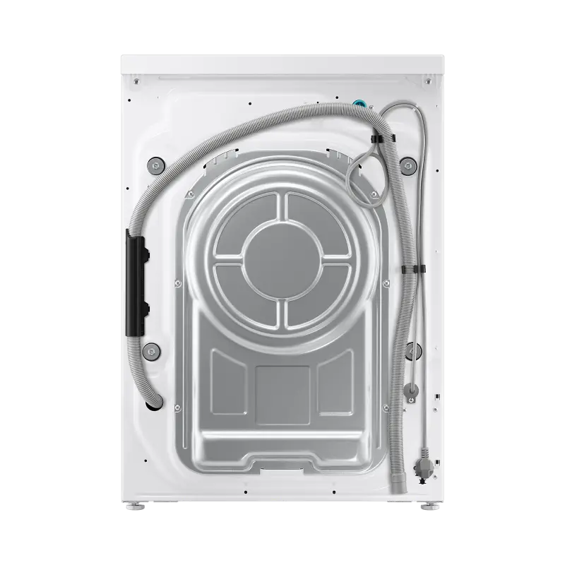 Стиральная машина Samsung WW11B1504CAEUA Белый