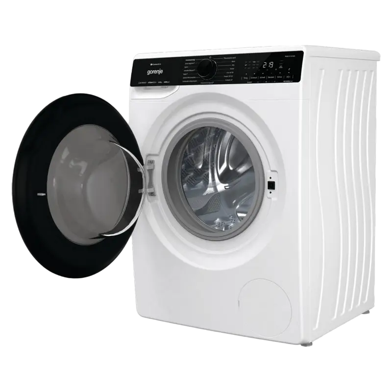 Стиральная машина Gorenje WPNA84ATSWIFI3 Белый