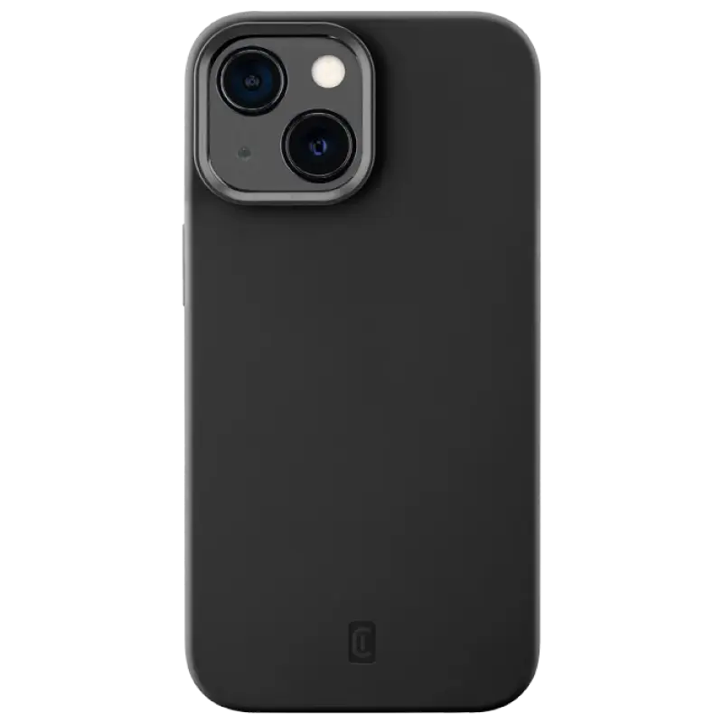 Husă Cellularline Apple iPhone 13 mini Sensation Sensation Negru