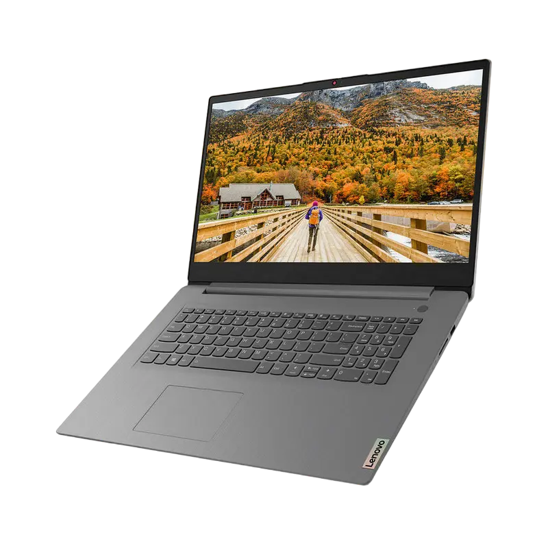 Laptop Lenovo IdeaPad 3 17ALC6 Arctic Grey