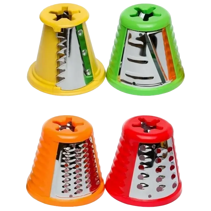 Мясорубка Moulinex HV4 ME456139 Белый