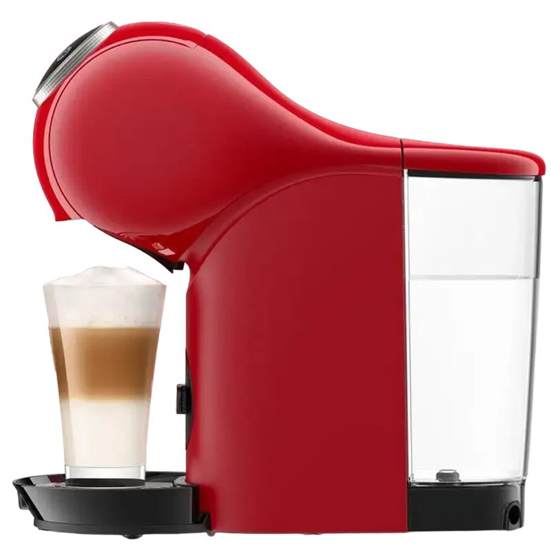 Капсульная Кофеварка Krups KP340510 Красный