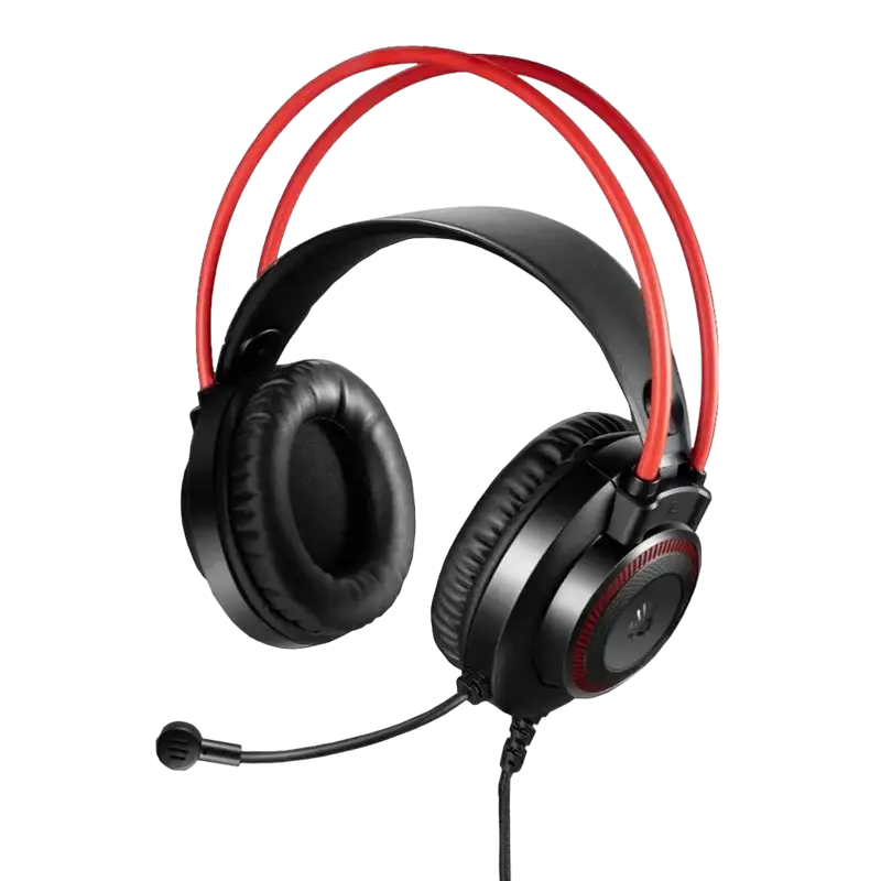 Наушники Bloody G200S Чёрный