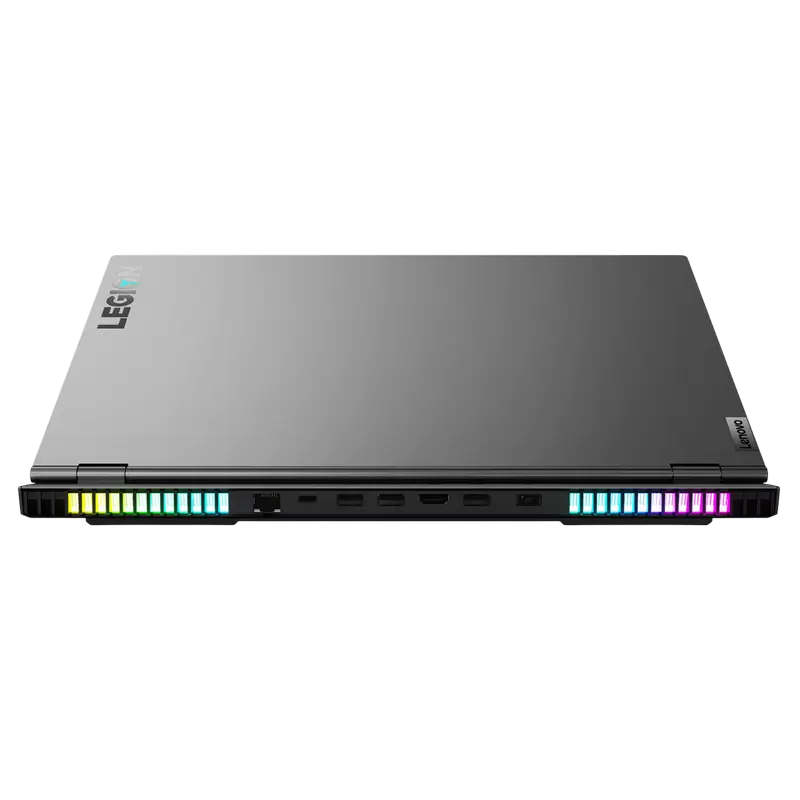 Игровой ноутбук Lenovo Legion 7 16ITHg6 Storm Grey