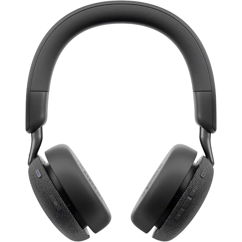 Наушники DELL WL5024 Чёрный