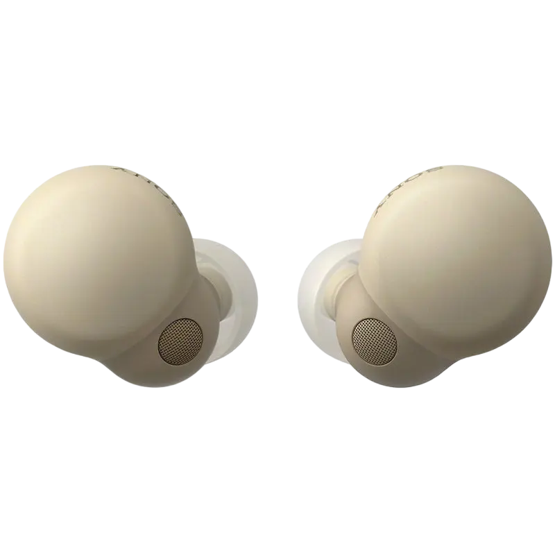 Наушники SONY WF-LS900NC Бежевый