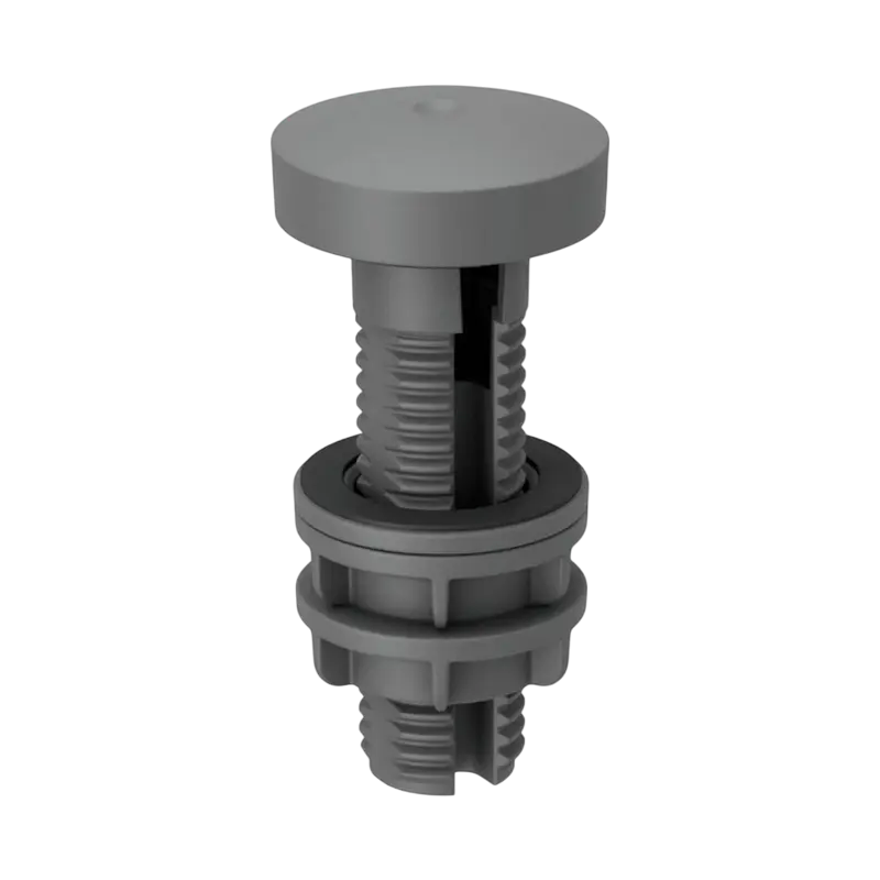 Аксессуары для веб-камер Logitech Extend Черный