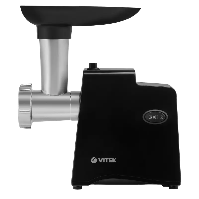 Мясорубка VITEK VT-3644 Черный