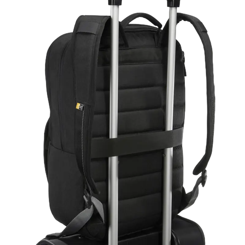 Рюкзак для ноутбука CaseLogic Huxton Чёрный