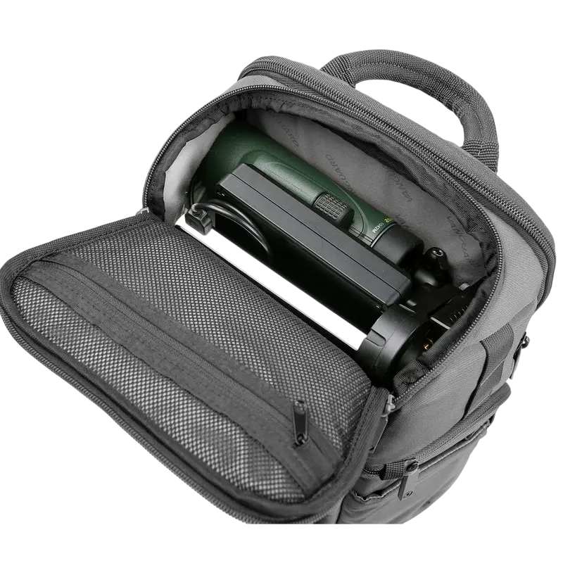 Рюкзак для фотоаппарата Vanguard VEO Adaptor S46 Черный